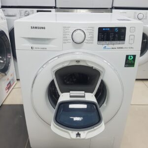 " Samsung", ves masina, Add Wash, 8 kg, 1400 obrtaja, A+++, Inverter, uvoz CH