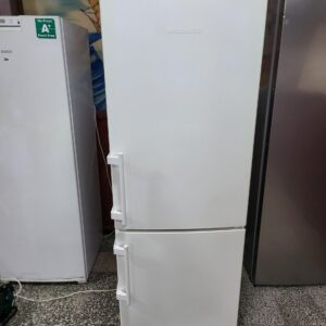 "LIEBHERR", GERMANY, 310 litara, kombinovani frižider