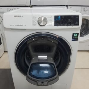 "Samsung ADD wash", ves masina, 8 kg, 1400 Rpm, A +++, Odlicna, uvoz CH