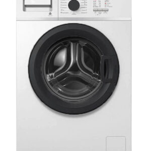 Nova "DAVOLINE" Masina za pranje vesa, POLU -SLIM(dubina 55 cm),  5 godina garancije, 1200 obr. 8 kg, Inverter