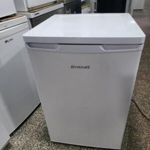 "BRANDT", GERMANY, mali frižider sa komorom, 55 cm širok
