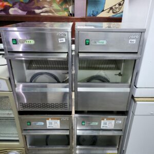 "SARO", GERMANY, perfektni ledomati, 26kg / 24h