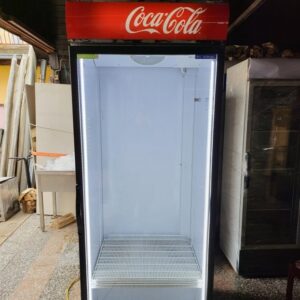 "COCA COLA", 900 litara, najveći model