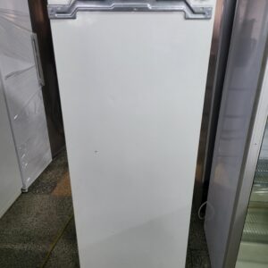 "MIELE", GERMANY, ugradni frižider, 251 litra, 157 cm visine