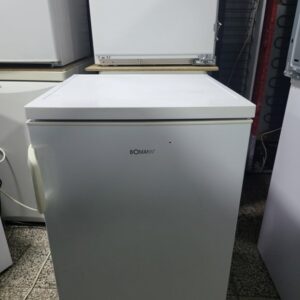 "BOMANN", GERMANY, samo frižider, 137 litara