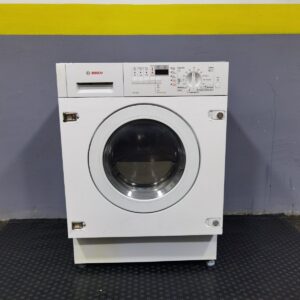 Ugradna mašina za pranje i sušenje "Bosh", 5+2.5 kg, 1400 rpm, PISANA GARANCIJA 12 MESECI, ponuda vazi iskljucivo za Beograd