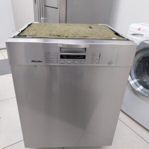 "Miele", sudo masina, 14 kompleta, TOP stanje, Podpultna, A++, uvoz Svajcarska