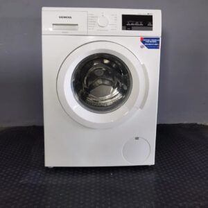 Ves masina "SIEMENS", 9 kg, 1400 rpm, IQ 500, PISANA GARANCIJA 12 MESECI, prodaja vazi samo za teritoriju Beograda