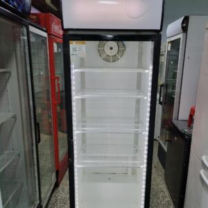 "FRIGOREX", GERMANY, Coca Cola, rashladna vitrina, 600 litara