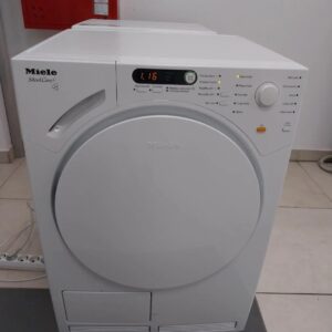 "Miele", susara, 7 kg, kondenzaciona, A++, uvoz CH
