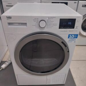 "Beko", Susara, 8 kg, Sa toplotnom Pumpom, A+ + +, Nova - Nekoriscena, uvoz Svajcarska