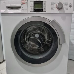 "Bosch - EcoLogixx",  mašina za pranje veša, 1-8kg, 1400 rpm, 6 meseci garancija