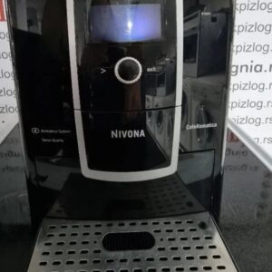 "Nivona" cafe aparat za kafu, model " Romantica", garancija 6 meseci