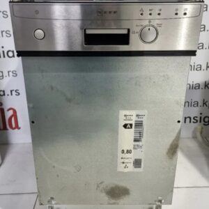 "NEFF", ugradna mašina za sudove, 45 cm, inox, 6 meseci garancija