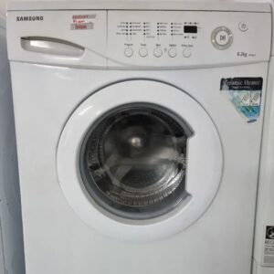 "Samsung", mašina za pranje veša, 6 kg, 800 rpm, garancija 6 meseci