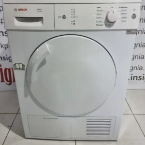 "BOSCH", maxx 7 sensitive, mašina za sušenje veša, 7 kg, 6 meseci garancija