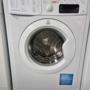""INDESIT"ULTRA - SLIM mašina za pranje veša(samo 40 cm dubina), garancija 6 meseci