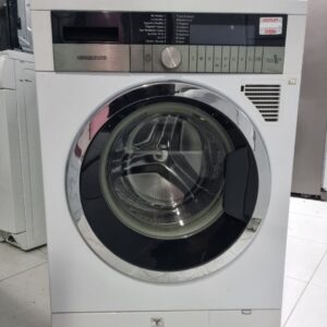 "Grundig", mašina za pranje i sušenje veša, " 2 u 1", 9 pere/ 6 susi, garancija 6 meseci
