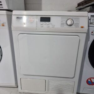 "Miele", professional mašina za sušenje veša, 6,5 kg, 6 meseci garancija