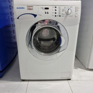 "Eudora", mašina za pranje veša, 6 kg, 1600 rpm, garancija 6 meseci