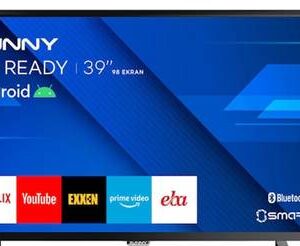 "SUNNY", 39“(98 cm), HD Ready, Smart TV, 3 godine garancija