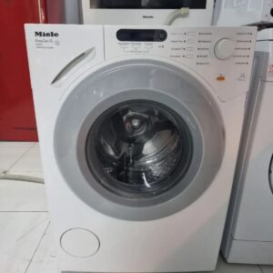 miele softtronic w 1753