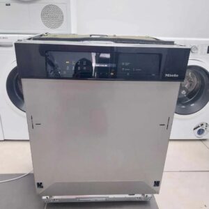 "Miele", polu - ugradna sudo masina, 14kompleta, A+ + +, AutoDoss, uvoz Suisse