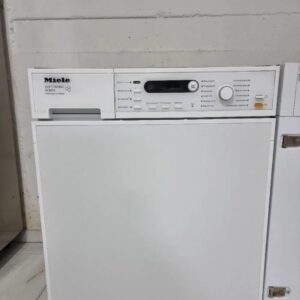 "MIELE", ugradna mašina za pranje veša, 6kg, A++, 6 meseci garancije