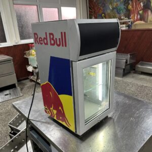 "RED BULL", Germany, Baby Cooler, Top Stanje