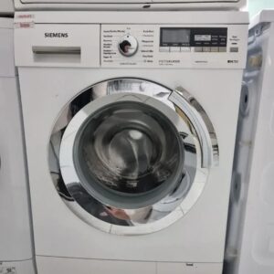 "SIEMENS", iQ790, mašina za pranje veša, A+++, 8kg, garancija 6 meseci