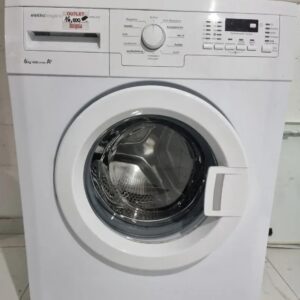 "Elektra Bregenz", mašina za pranje veša, 6kg, 1400rpm, A+, garancija 6 meseci