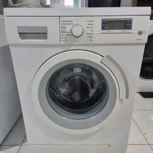 "SIEMENS", s 16-74, 8KG, 1400rpm, mašina za pranje veša, 6 meseci garancija