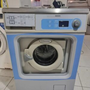 "ELECTROLUX", professional mašina za pranje, 6kg, garancija 6 meseci