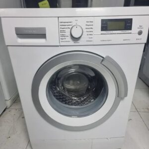 "SIEMENS", S 14 77, mašina za pranje veša, 8kg, 1400rpm, A+++, garancija 6 meseci