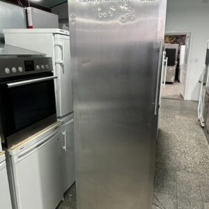"LIEBHERR", GERMANY, Inox, profesionalni frižider