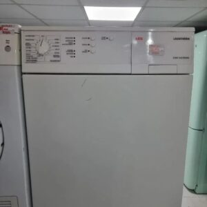"AEG", mašina za sušenje veša, 6kg, 6 meseci garancija