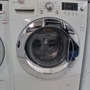 "LG", mašina za pranje i sušenje, 9/6 kg, Inverter, garancija 6 meseci