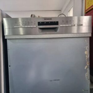 "SIEMENS", polu - ugradna mašina za sudove, 12 kompleta, 6 meseci garancija