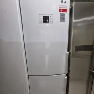 "LG", kombinacija frižider/zamrzivač, 180 cm, garancija 6 meseci