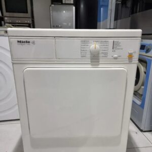 "MIELE", ventilaciona mašina za sušenje veša, 7 kg, garancija 6 meseci