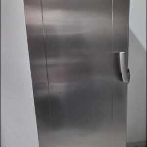 "ELECTROLUX", inox frižider, 180 cm, garancija 6 meseci
