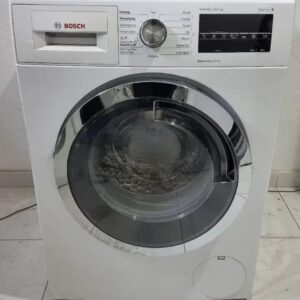 "BOSCH", serie 6, mašina za pranje i sušenje, 8/5kg, garancija 6 meseci