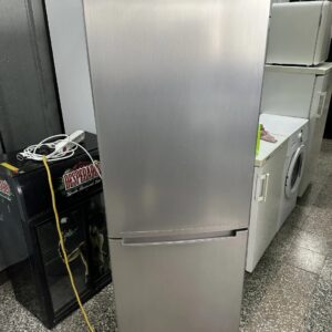 "SIEMENS", GERMANY, inox, kombinovani frižider, 300 litara