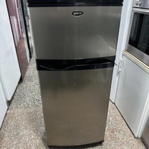 "GORENJE", GERMANY, Inox/Black, kombinovani frižider