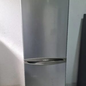 "LG", inox kombinacija frižider/zamrzivač, 188 cm, garancija 6 meseci