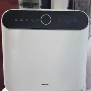 "Medion", portable mini mašina za sudove, 2 kompleta, 6 meseci garancija