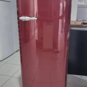 "Privileg", retro frižider sa komorom, 148 cm, 6 meseci garancija
