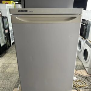 "LIEBHERR", GERMANY, frižider sa komorom za zamrzavanje, 55cm