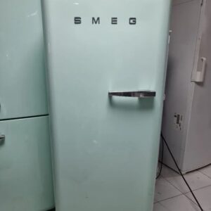"SMEG", retro frižider sa komorom, Kao Nov, garancija 6 meseci