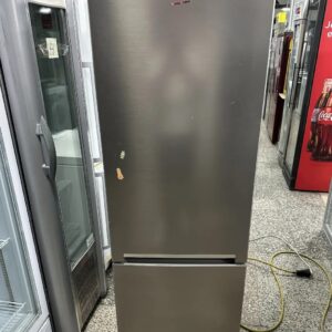 "BEKO", GERMANY, inox, kombinovani frižider
